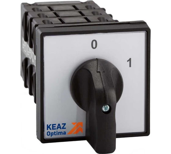 Переключатель КЭАЗ OptiSwitch 4G16-30-U-R114 147534