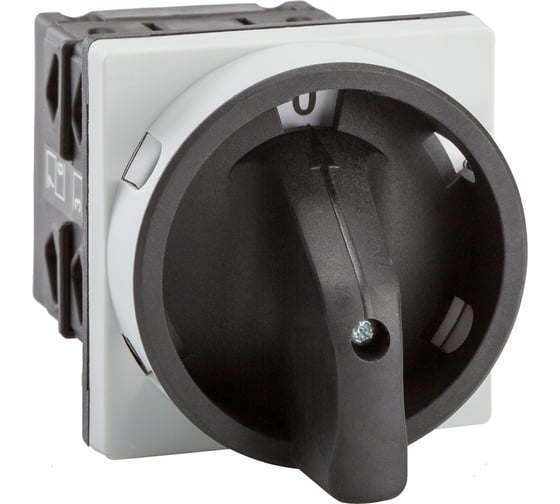 Переключатель КЭАЗ OptiSwitch 4G16-3510М-U-S1-S6 320052
