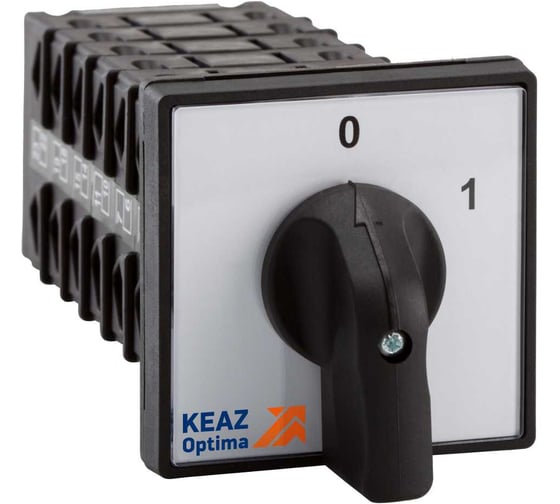 Переключатель КЭАЗ OptiSwitch 4G16-3515-U-R114 278773