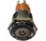 Кнопка UnitMC антивандальная +DYB9-24V/N(L) LB19B-P10Z/E 2