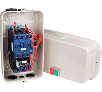 Пускатель КЭАЗ ПМЛ-4220-63А-220AC-(55-70А)-УХЛ3-Б- 110728