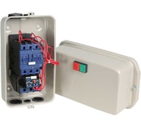 Пускатель КЭАЗ ПМЛ-4230-63А-220AC-(48-65А)-УХЛ3-Б- 295498