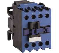 Контактор КЭАЗ OptiStart E LC1E2510F5-25A-1NO-110AC 330281