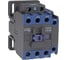 Контактор КЭАЗ OptiStart E LC1E25M5-25A-1NO+1NC-220AC-РЕГ- 392968 1