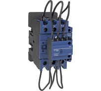 Контактор КЭАЗ OptiStart E LC1E25K-M5-2NO+1NC-220AC 385314