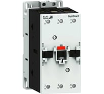 Контактор КЭАЗ OptiStart K-AF-150-30-00-E230 с катушкой AC/DC с электронным управлением 334922