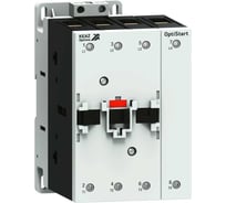 Контактор КЭАЗ OptiStart K-AF-95-40-00-E024 с катушкой AC/DC с электронным управлением 334899