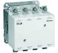 Контактор КЭАЗ OptiStart K-F-1000-40-00-U110 с катушкой AC/DC 335120