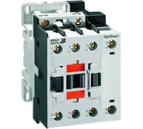 Контактор КЭАЗ OptiStart K-F-26-40-00-D024 334772