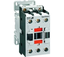 Контактор КЭАЗ OptiStart K-F-32-30-00-D048 334787