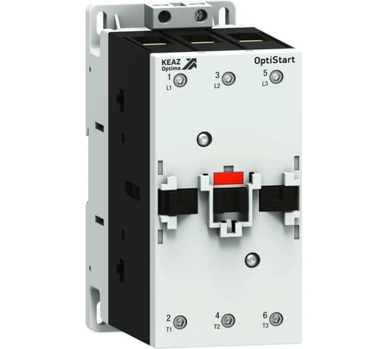Контактор КЭАЗ OptiStart K-F-95-30-00-A024 334886