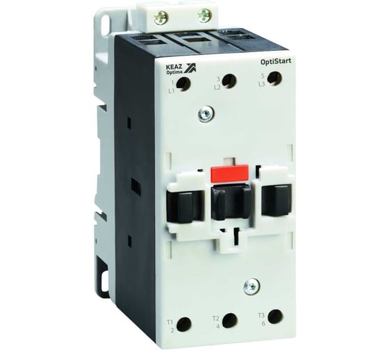Контактор КЭАЗ OptiStart K-F-80-30-00-A110 334868