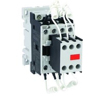Контактор КЭАЗ OptiStart K-FK-09-30-10-A110 для коммутации конденсаторов 335455