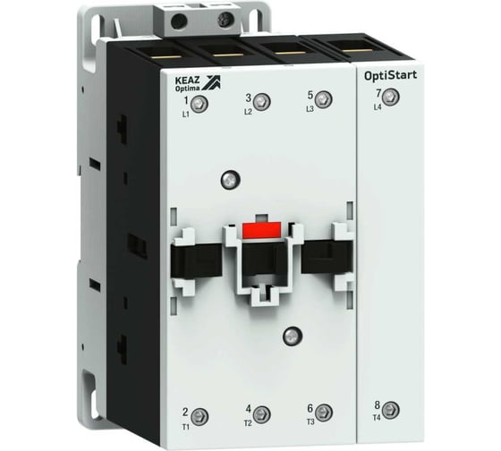 Контактор КЭАЗ OptiStart K-F-95-40-00-A110 334896