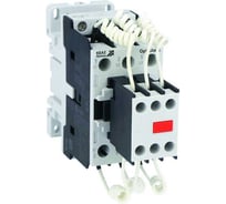 Контактор КЭАЗ OptiStart K-FK-38-30-00-A400 для коммутации конденсаторов 335482