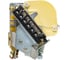 Контактор EKF КТ-6023 160А 380В 3NO+3NC kt6023-380 3