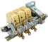 Контактор EKF КТ-6023 160А 380В 3NO+3NC kt6023-380 6
