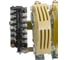 Контактор EKF КТ-6023 160А 380В 3NO+3NC kt6023-380 9