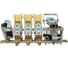 Контактор EKF КТ-6023 160А 380В 3NO+3NC kt6023-380 11