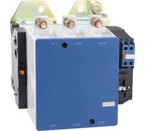 Контактор КЭАЗ ПМЛ-8100-400А-110AC-УХЛ4-Б- 227379