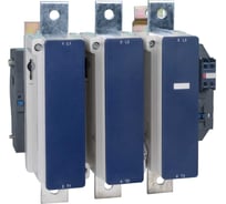 Контактор КЭАЗ ПМЛ-9100-630А-380AC-УХЛ4-Б- 252114