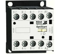 Мини-контактор КЭАЗ OptiStart K-M-12-30-10-A400 335610