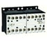 Мини-контактор реверсивный КЭАЗ OptiStart K-MC-09-40-00-A400 335698 1