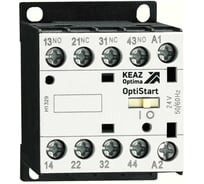 Реле мини-контакторное КЭАЗ OptiStart K-MR-40-A048 335803