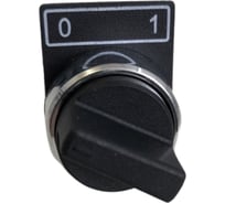 Переключатель Emas 1НО+1НЗ KB14S2