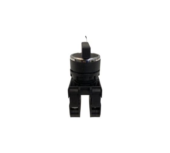 Переключатель Emas 2-0-1, с фиксацией, 1НО+1НЗ, серия B, 250В AC, 4 А B102S30