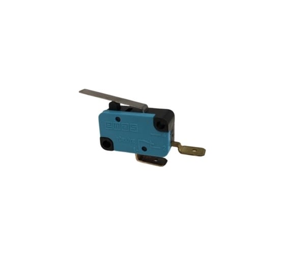 Микро-выключатель Emas 10 A, 250 V AC MK1KIM20 1