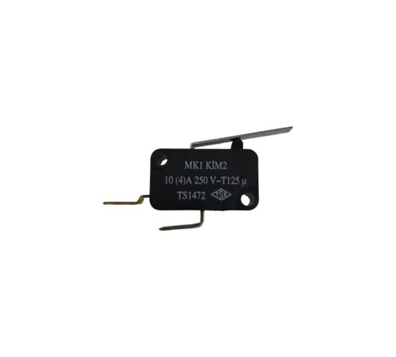 Микро-выключатель Emas 10 A, 250 V AC MK1KIM20