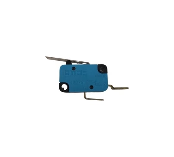 Микро-выключатель Emas 10 A, 250 V AC MK1KIM20