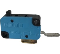 Микро-выключатель Emas 10 A, 250 V AC без лапки MK1PUP10G