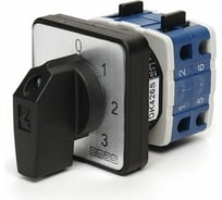 Переключатель предела для амперметра Emas 10A PSA010OK426S