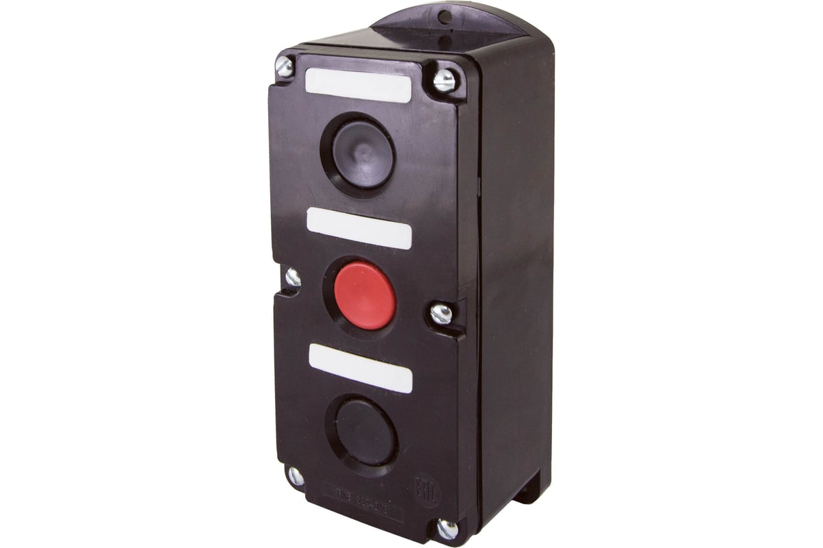 Контактный пост TDM ПКЕ 212-3 IP40 SQ0742-0005 - выгодная цена, отзывы ...