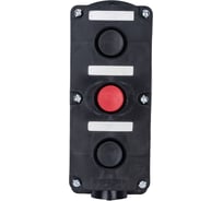 Контактный пост TDM ELECTRIC ПКЕ 212-3 IP40 SQ0742-0005
