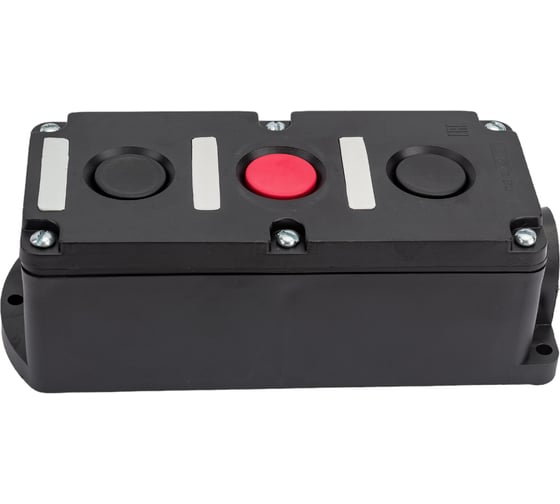 Контактный пост TDM ELECTRIC ПКЕ 222-3 IP54 SQ0742-0009