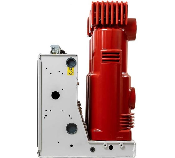 Выключатель вакуумный КЭАЗ OptiMat BB-EF-10-31,5/1000-2-FX-20-0101000-3-0-TM0S-S-0 У3 411349