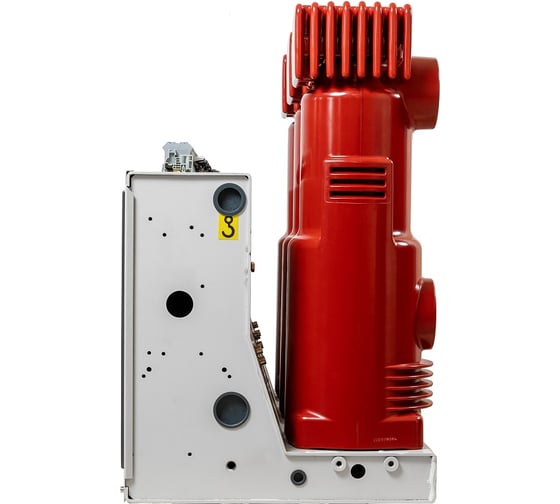 Выключатель вакуумный КЭАЗ OptiMat BB-EF-10-31,5/2500-2-FX-30-0101000-3-0-TM0S-S-0 У3 345186