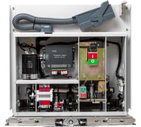Выключатель вакуумный КЭАЗ OptiMat BB-EF-10-40/3150-2-MB-30-0101000-1-1-CN0,5S-S-0 У3 345193