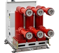 Выключатель вакуумный КЭАЗ OptiMat BB-MD-10-20/1250-2-MB-10-2101000-1-1-CN0,5S-S-0 У3 353340