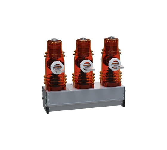 Выключатель вакуумный КЭАЗ OptiMat BB-EM-10-20/1000-7-FX-2-3 У2 376974