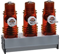Выключатель вакуумный КЭАЗ OptiMat BB-EM-10-20/1000-7-FX-7-4 У2 376978