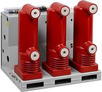 Выключатель вакуумный КЭАЗ OptiMat BB-MD-10-25/1600-3-FX-20-1101000-3-0-TM0S-S-0 У3 373990