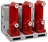 Выключатель вакуумный КЭАЗ OptiMat BB-MD-10-31,5/1600-3-FX-20-1101000-3-0-TM0S-S-0 У3 373991 1