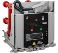 Выключатель вакуумный КЭАЗ OptiMat BB-MD-10-25/1600-3-MB-20-1101000-1-1-CN0,5S-S-0 У3 374069
