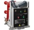 Выключатель вакуумный КЭАЗ OptiMat BB-MD-10-31,5/1250-3-MB-20-1101000-1-1-CN0,5S-S-0 У3 374071 1