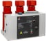 Выключатель вакуумный КЭАЗ OptiMat BB-MD-35-25/1600-3-FX-10-1101000-3-0-TM0L-S-0 УХЛ1 379239 1