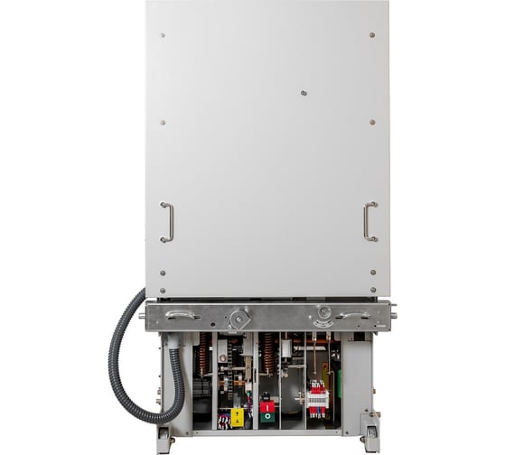 Выключатель вакуумный КЭАЗ OptiMat BB-MD-35-20/1600-2-MB-20-1101000-1-1-CN1,5L-S-0 У3 389100